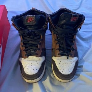 perfect condition barely used